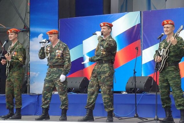 В России решили готовить 'идеологически правильных' артистов