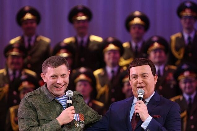 'Песни патриотов': журналист рассказал, как российская эстрада поможет пропаганде Кремля