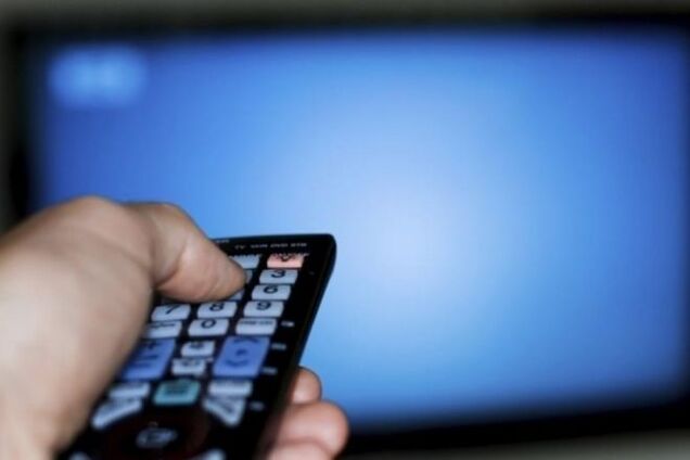 Держкіно заборонило російський серіал 'Лягавий' в Україні