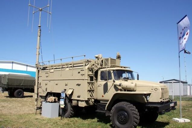 Російські найманці вивезли з України унікальні військові розробки - директор 'Топазу'