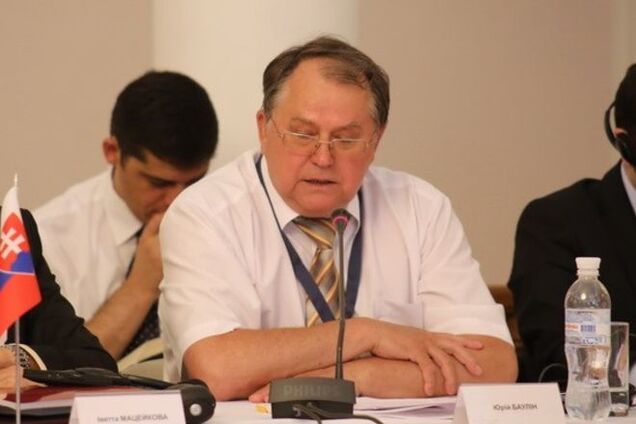 Медики: главу КСУ прооперировали, его состояние - тяжелое