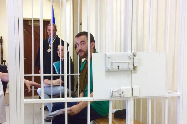 Арестованных ГРУшников обменяли на украинских бойцов – СМИ