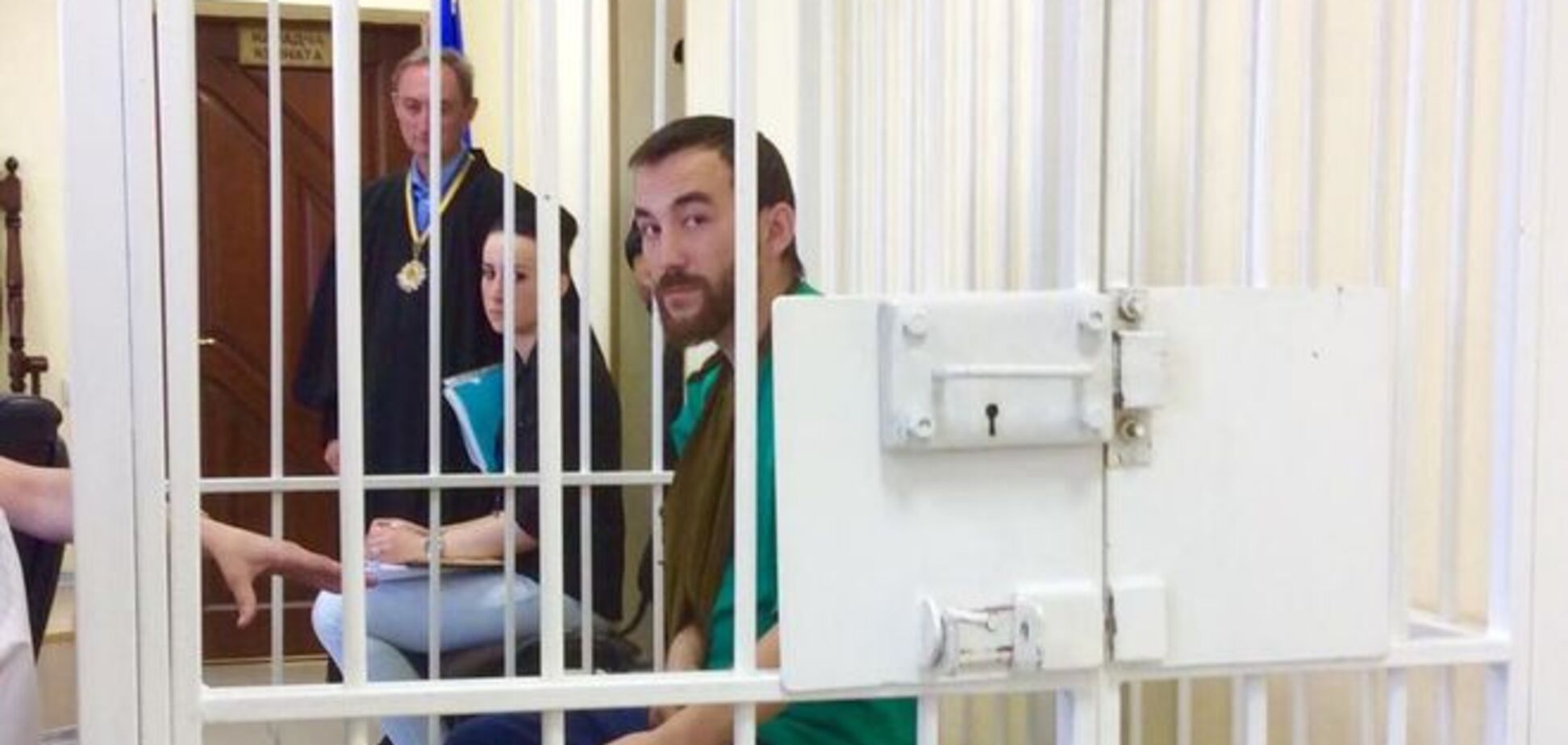 Заарештованих ГРУшників обміняли на українських бійців - ЗМІ