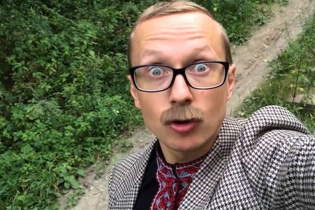 Меня лишили выбора: Майкл Щур пошел служить, но не в АТО