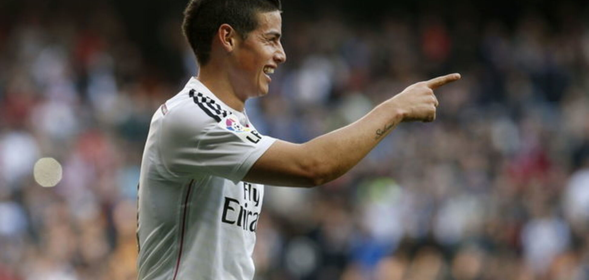 'Реал' розгромив 'Інтер' у Кубку чемпіонів: відео голів