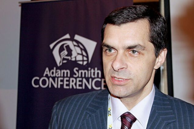 Перший зам Саакашвілі розповів, чому на Міхеїла не діяла російська пропаганда