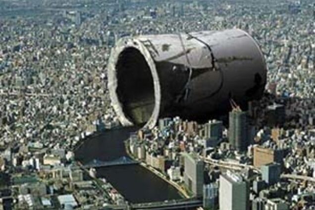 Лидеры России живут в какой-то особой Вселенной