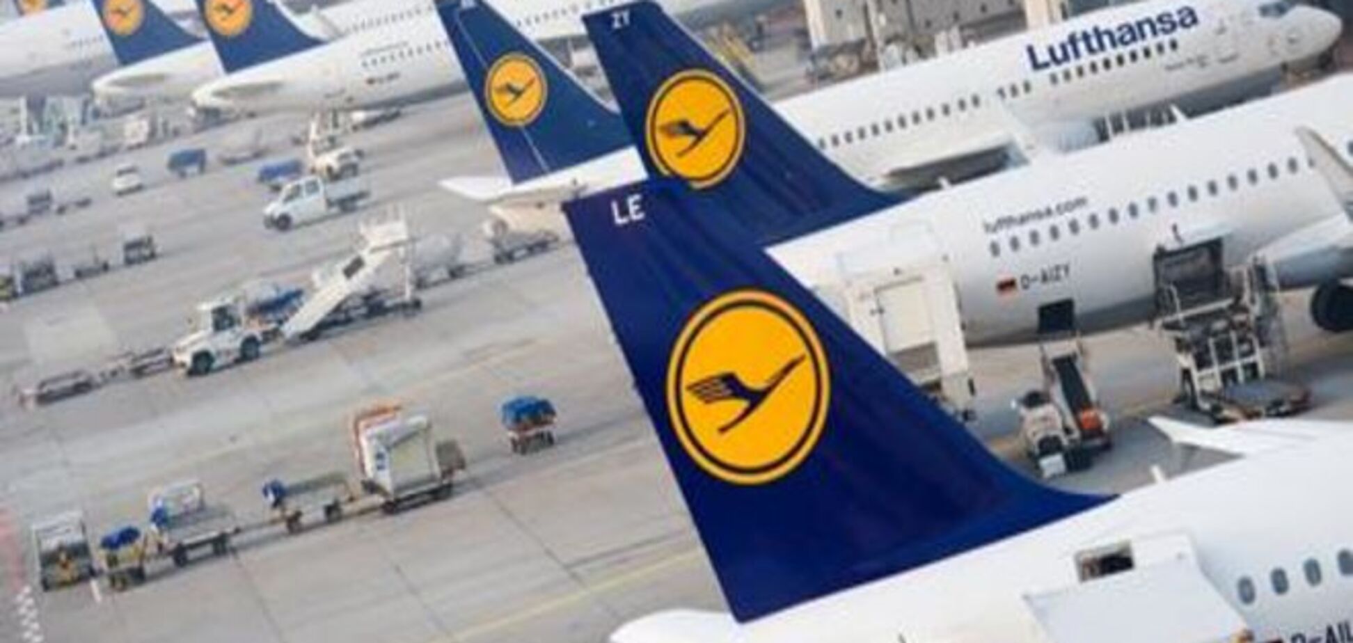 Ближе к народу: Lufthansa переходит на новые тарифы