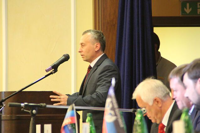 В 'ДНР' ошарашили заявлением о сборной Украины