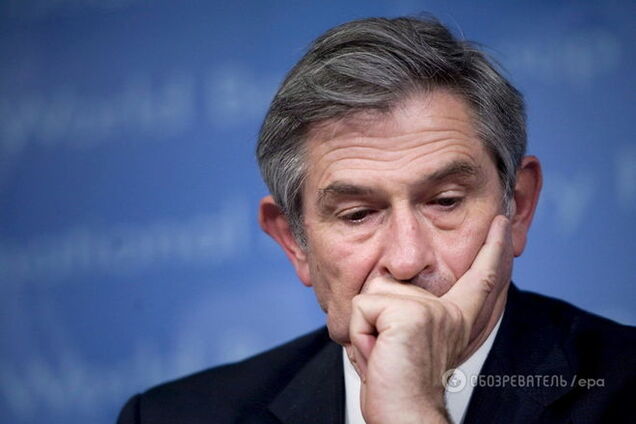 Вулфовиц: провокации России в Европе приближают опасность 'большой войны'