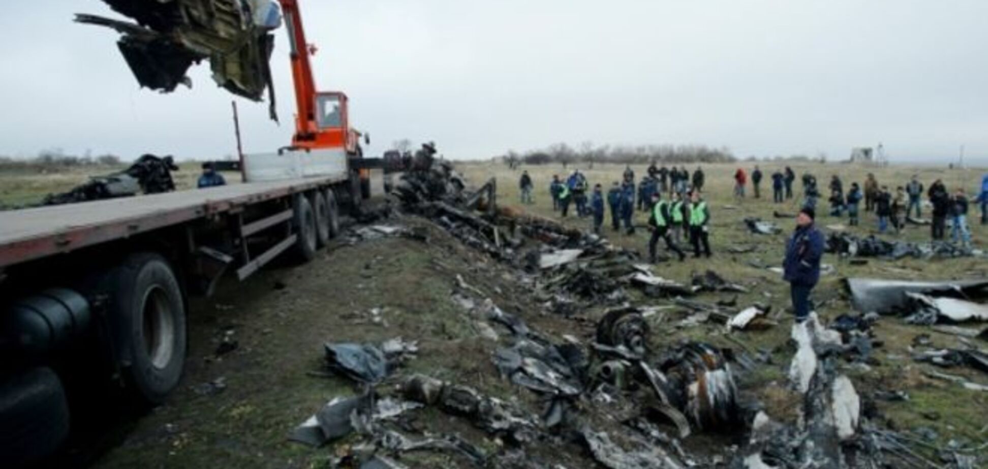 Трибунал по 'Боингу': в МИДе проговорились о плане 'Б' на случай вето России