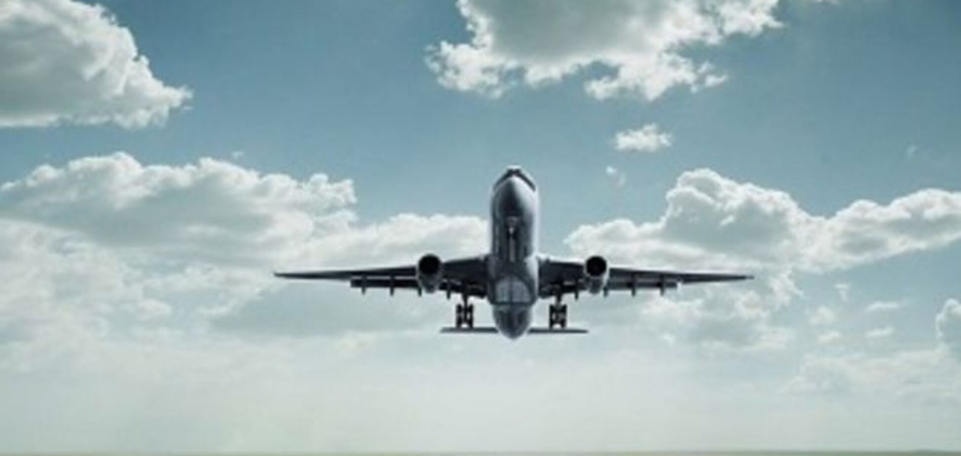 Дві німецькі авіакомпанії скоротять до мінімуму число рейсів до Росії