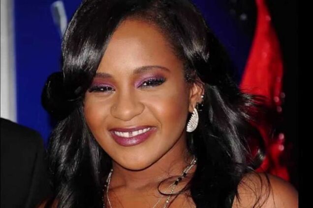 Врачи не смогли понять, от чего умерла дочь Уитни Хьюстон