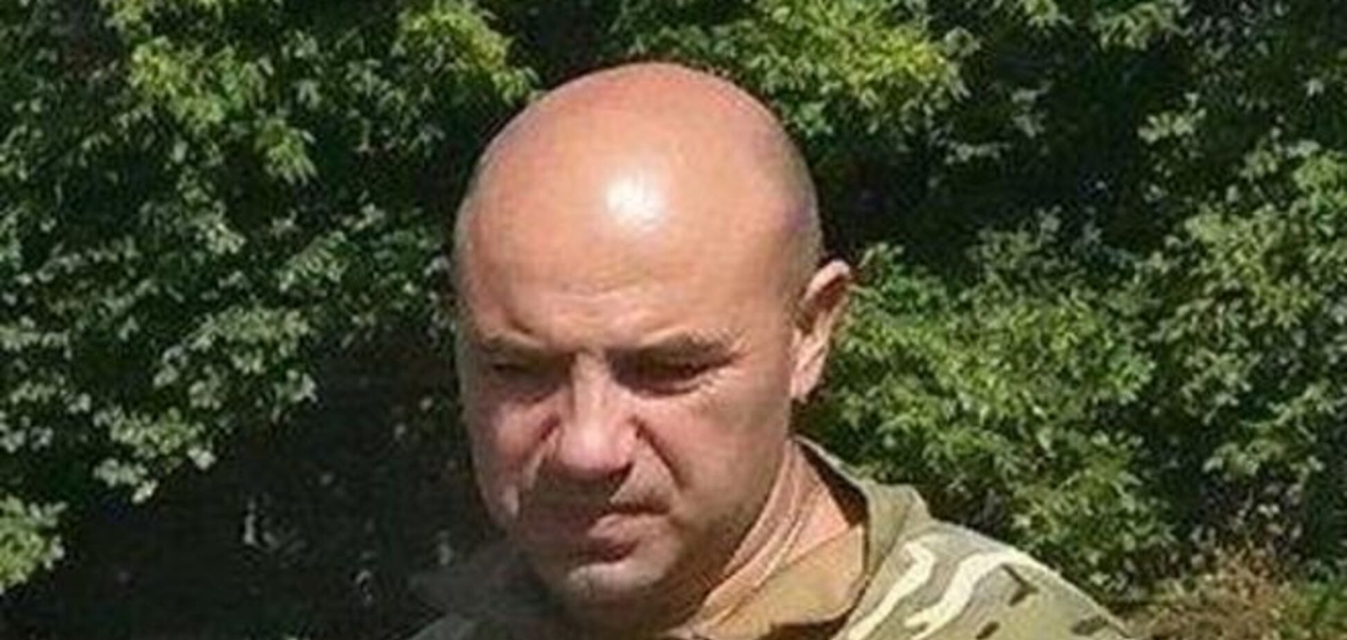 В Донецкой области 'блуждающий танк' уничтожил фуру со спиртным для террористов