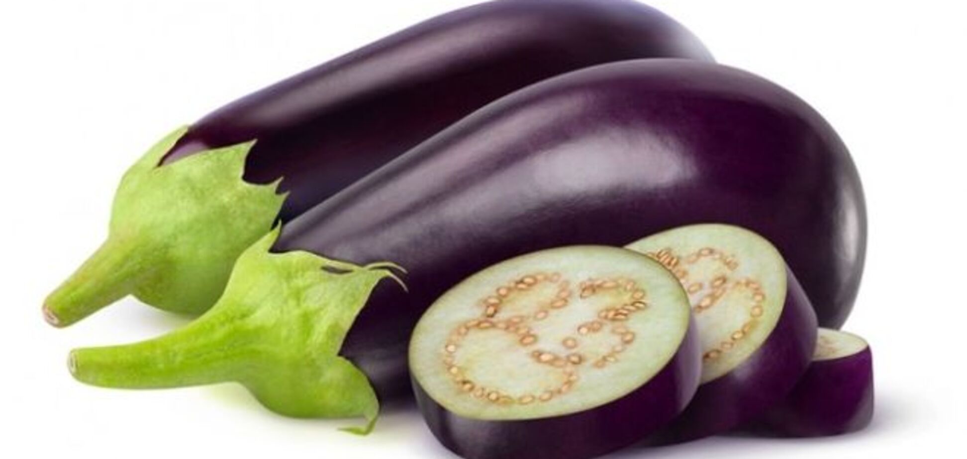 Баклажанная вода: идеальное средство против складок на животе