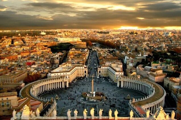 Эта удивительная Италия: 25 неожиданных фактов о родине пиццы