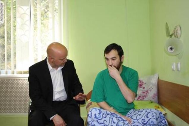 В СБУ не исключили, что могут отдать ГРУшников России без суда