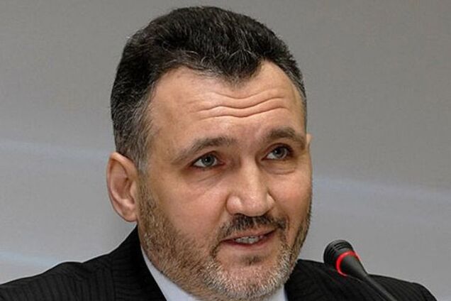 Кузьмин просит Конституционный суд признать, что Махницкого назначили генпрокурором незаконно