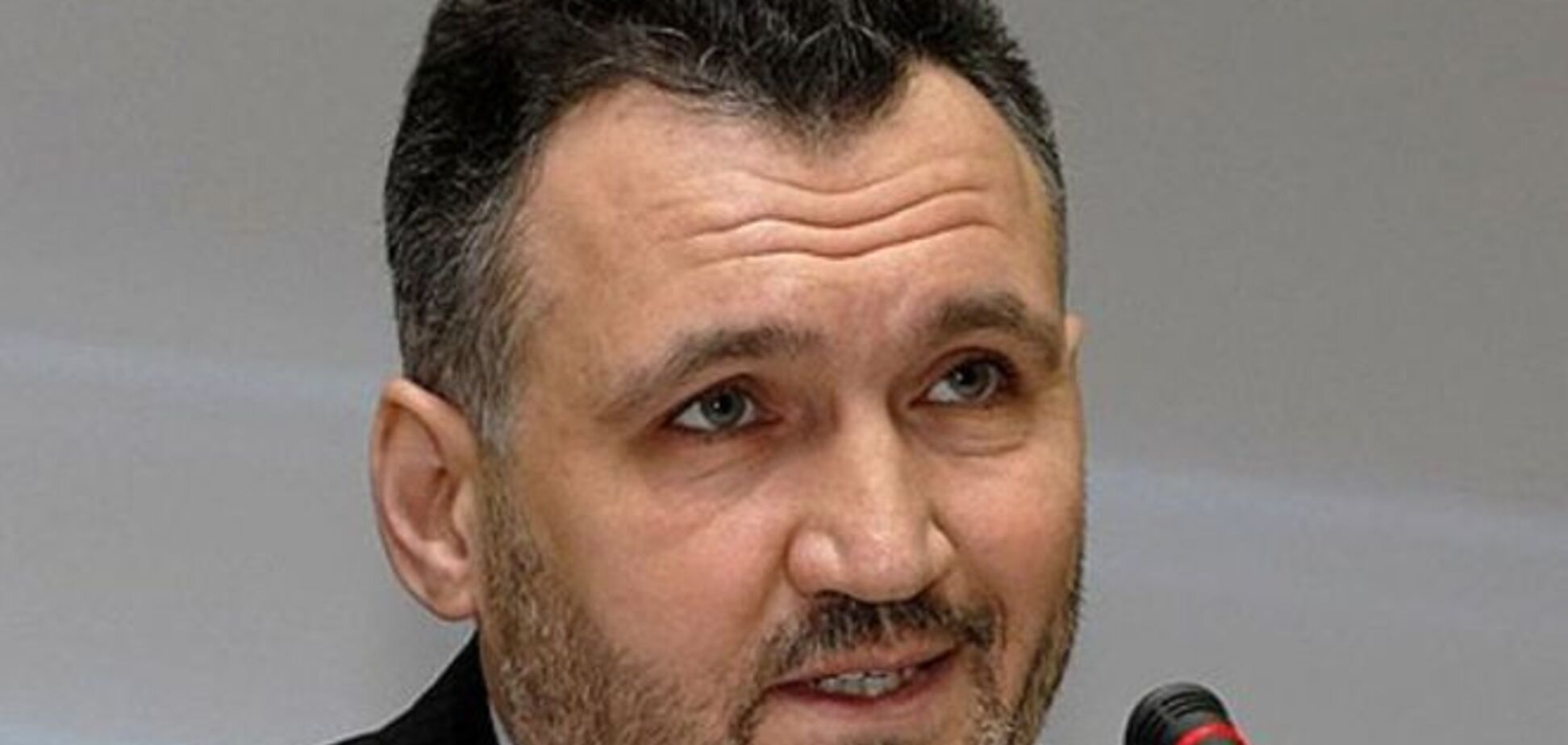 Кузьмін просить Конституційний суд визнати, що Махніцького призначили генпрокурором незаконно