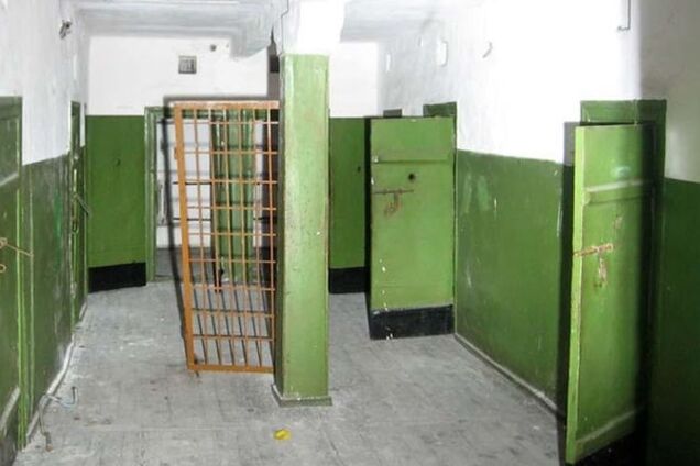 На Харківщині відкрили найбільшу в Україні гауптвахту для алкоголіків з АТО