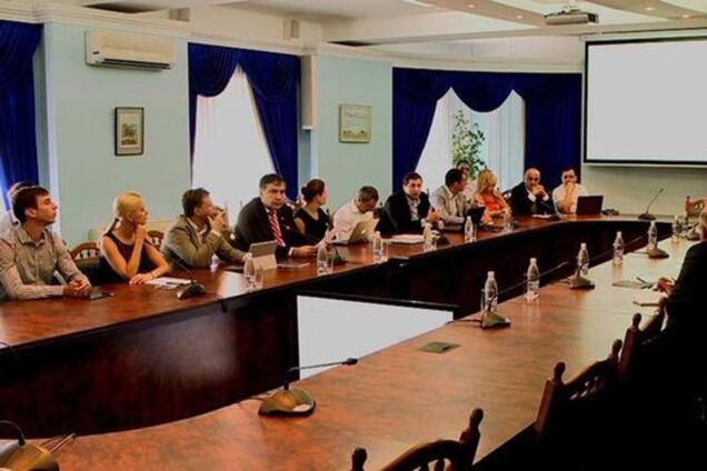 Блогер назвал фамилии крышующих контрабанду в Одессе