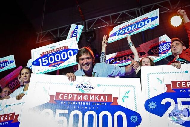 Маразм крепчал: в России в театре покажут пьесу о создании 'ДНР'