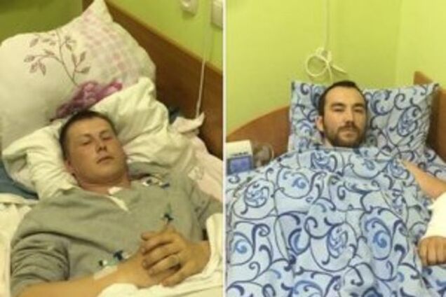 У Міноборони та СБУ не підтвердили обмін полонених ГРУшників