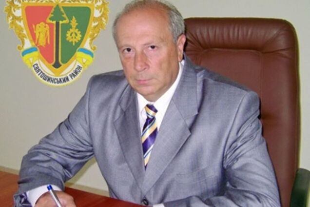 В Киеве экс-чиновник КГГА оказался владельцем незаконных киосков