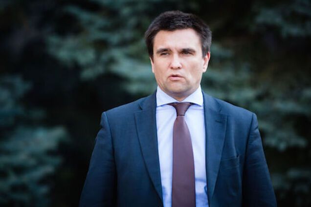 Украине никто не давал четких сроков по безвизовому режиму - Климкин