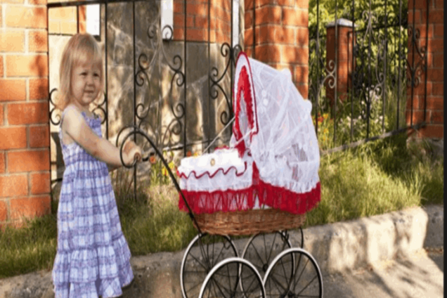 Как выбирать коляски для кукол?