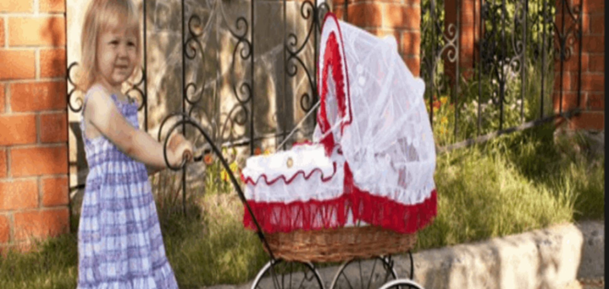 Как выбирать коляски для кукол?