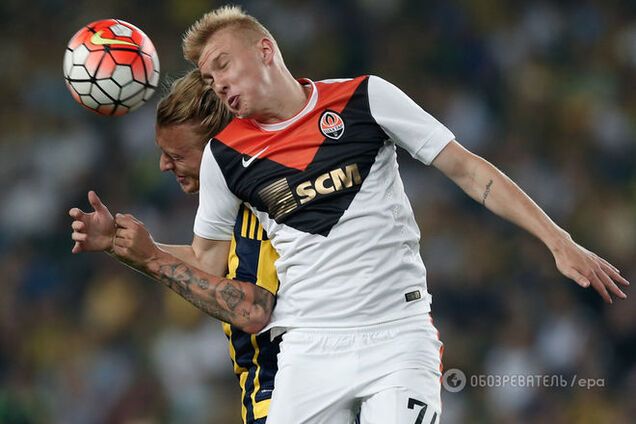 Ничьи 'Шахтера' и 'Динамо': все результаты Лиги чемпионов 28 июля