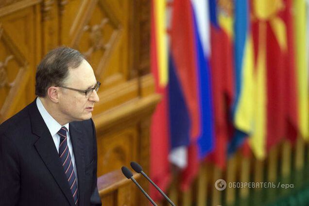 В НАТО объяснили, зачем Россия придумала 'угрозу' со стороны Запада