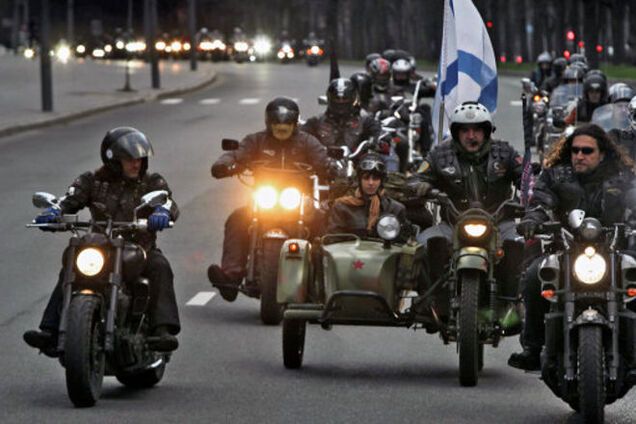 Байкерам Путина отдали за бесценок 266 га заповедной земли в Крыму: возмутились даже 'оккупанты'