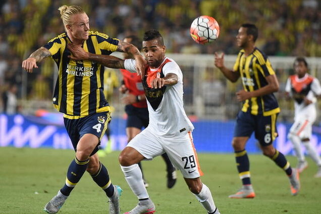 Як 'Шахтар' боровся в турецькому котлі: фоторепортаж