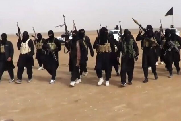 Опасный союзник: Турция может стерпеть ИГИЛ ради уничтожения Асада