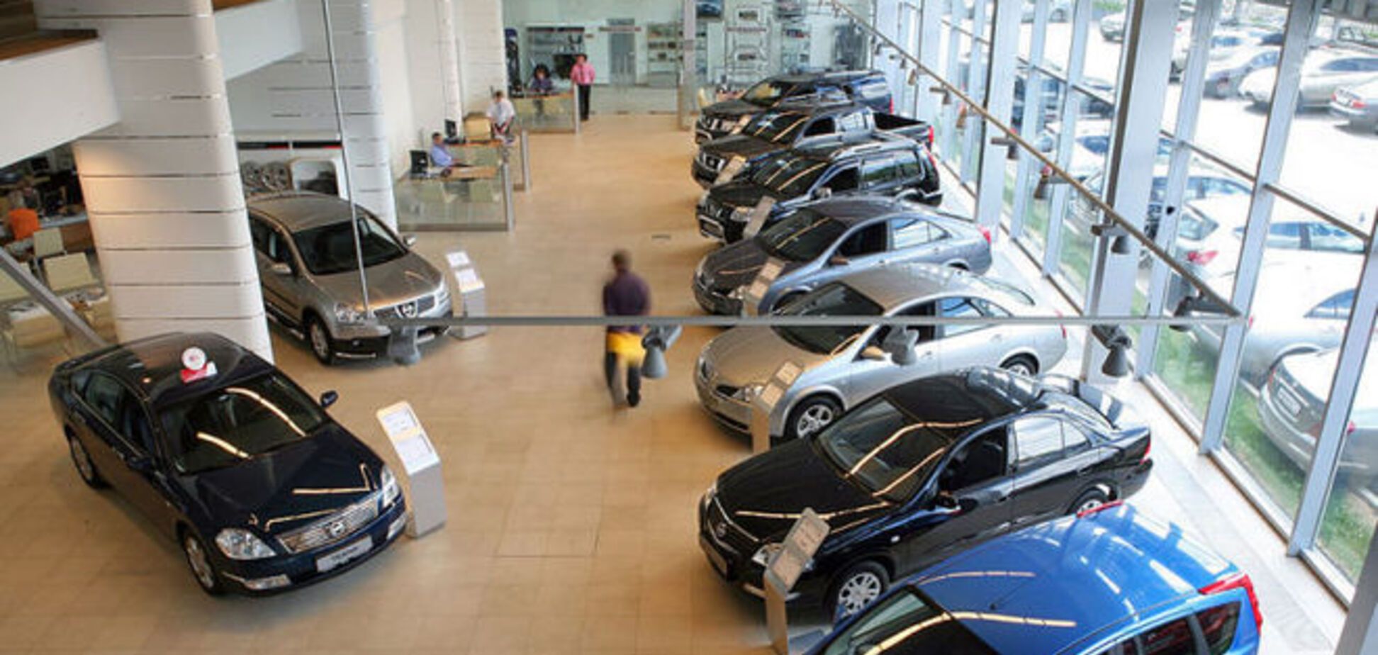 Отмена спецпошлин: что будет с ценами на автомобили в Украине