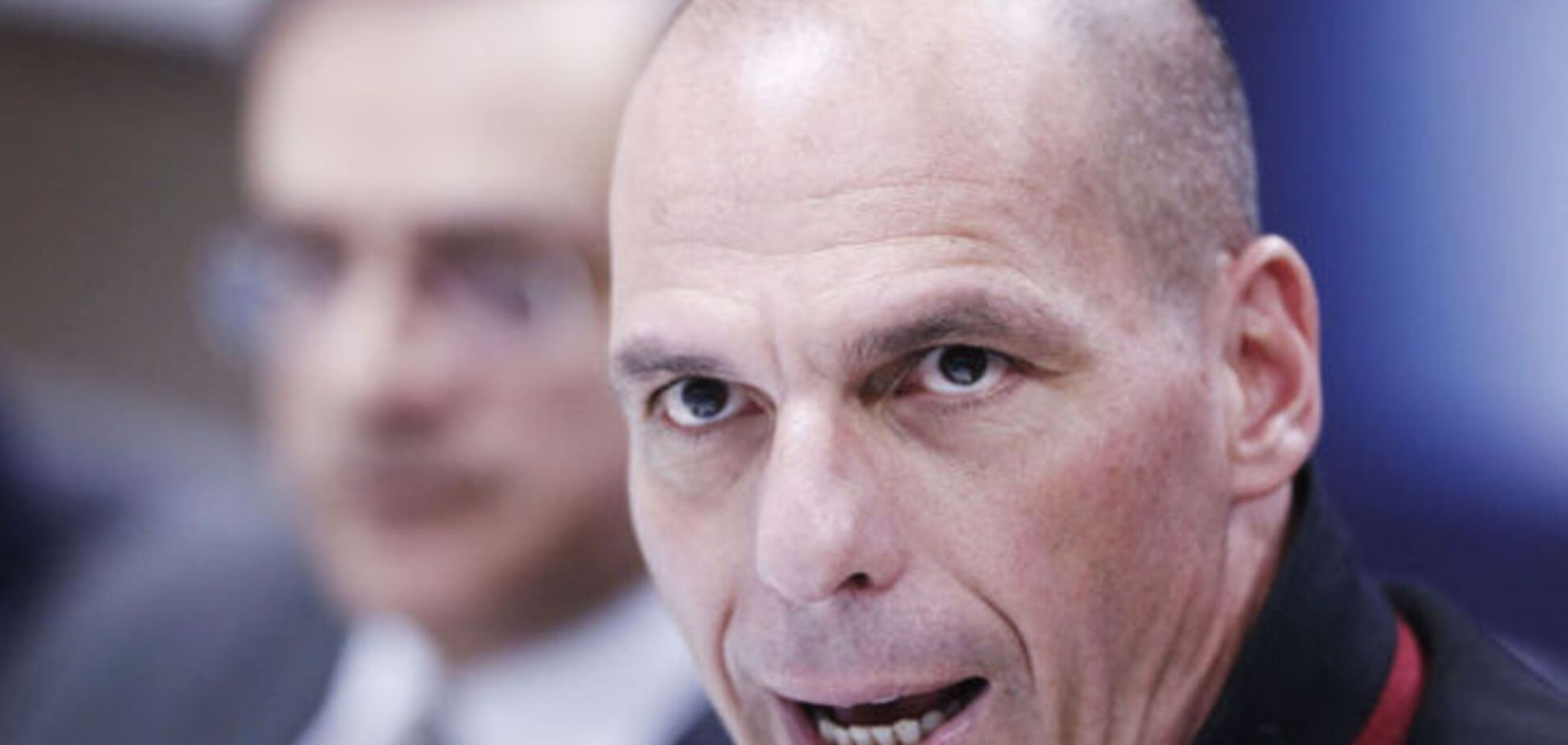 Екс-главу Мінфіну Греції вирішили віддати під суд