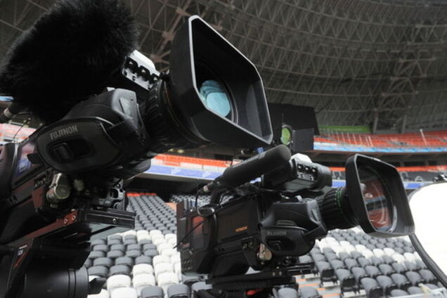 Де дивитися 'Шарлеруа' - 'Зоря': розклад трансляцій