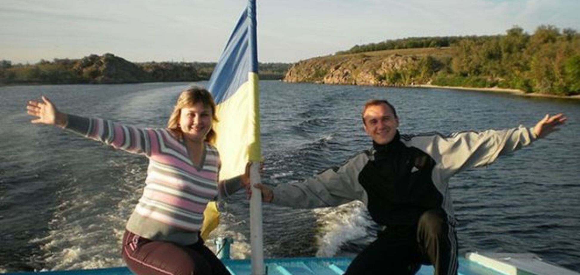 Під Полтавою прощаються із сім'єю, яка загинула в ДТП за участю судді КСУ