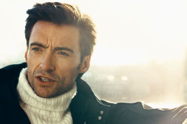 Хью Джекман поделился снимком в образе нового Росомахи