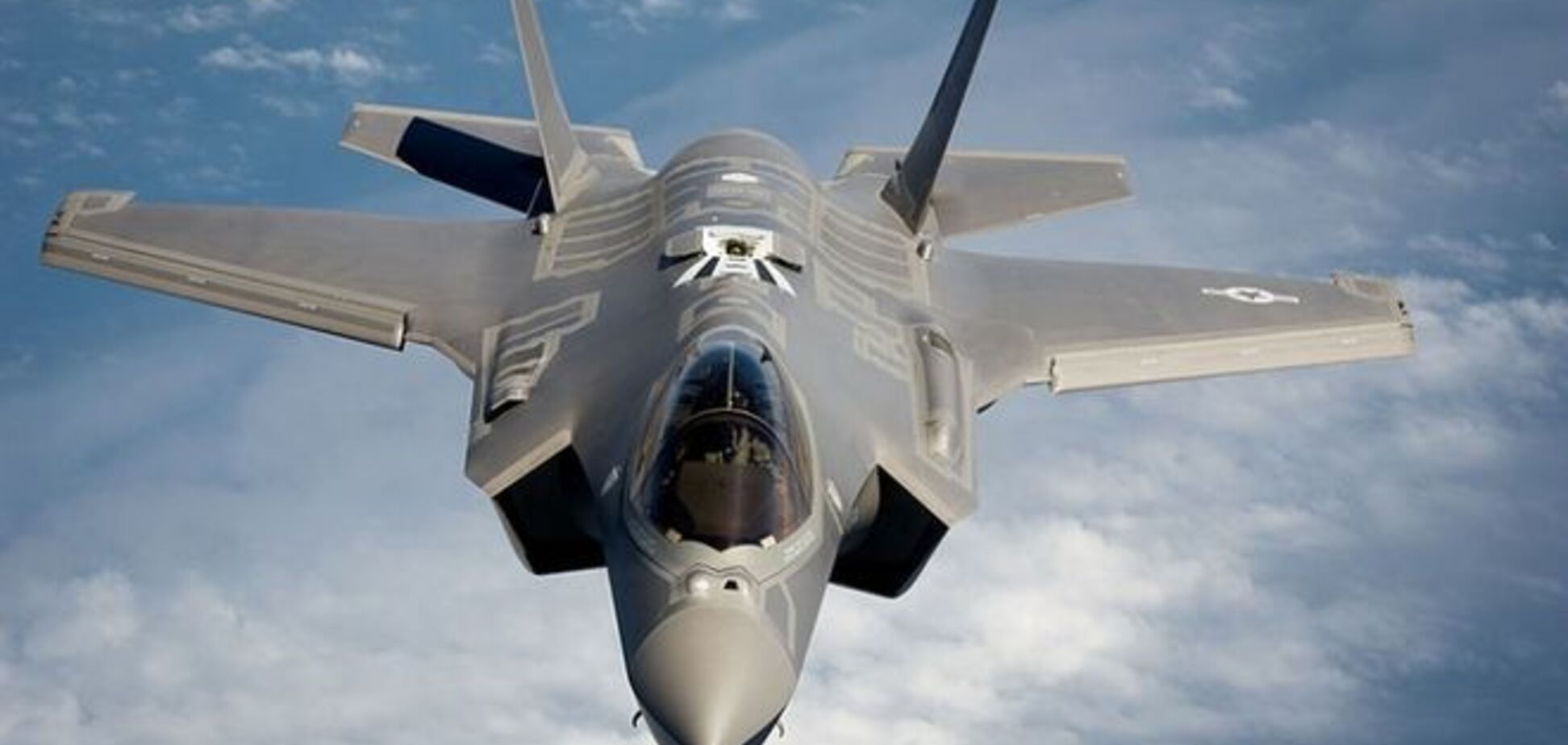 США поповнили свої арсенали найнебезпечнішою зброєю