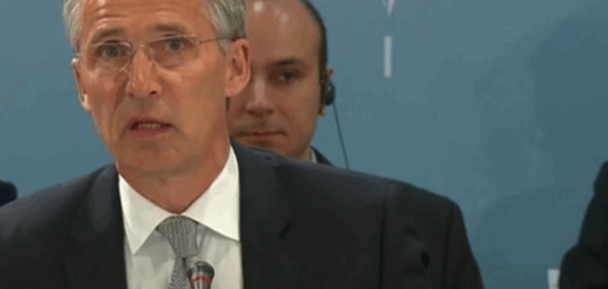 Экстренное заседание НАТО по Турции завершилось 'осуждением': опубликовано видео