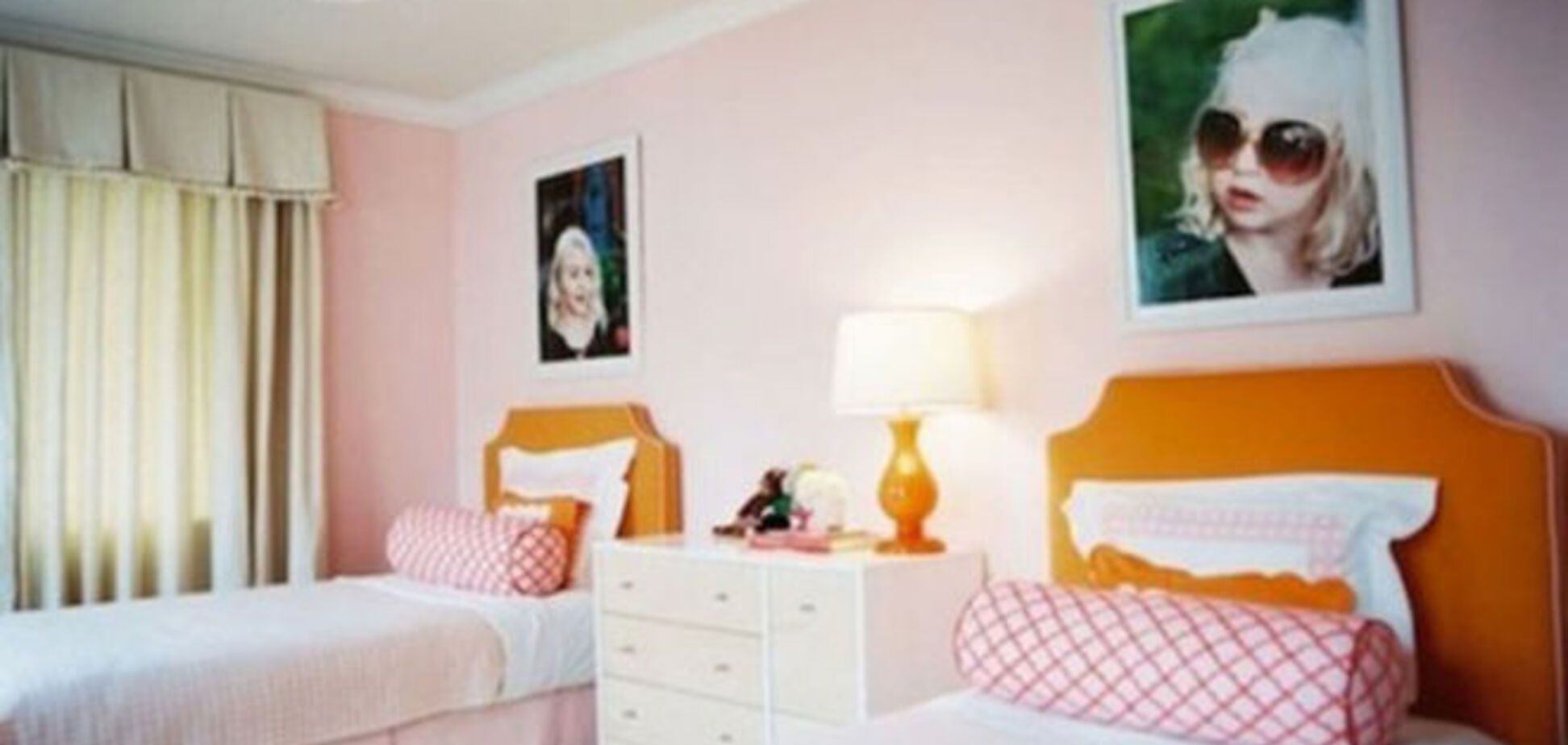 Интерьер детской для нескольких детей: 29 примеров