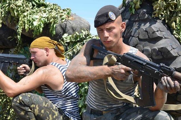 Вони просилися в саме пекло війни: історія про тих, хто ніколи не пробачить росіян