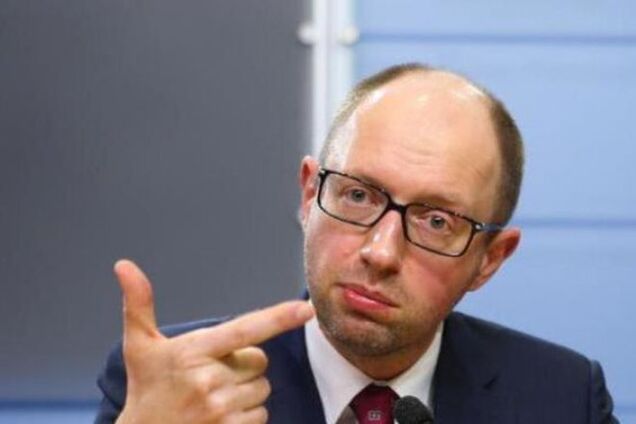 Балога рассказал, как Яценюк ведает контрабандой на Закарпатье