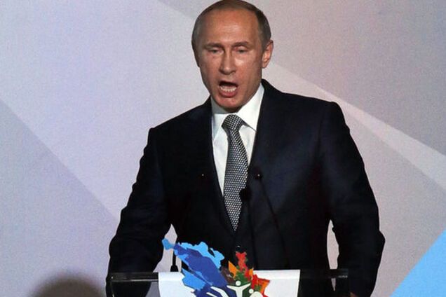 Путин рассказал, на что надеется ввиду новой войны в Европе