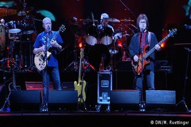 Комментарий: Русский рок против культурного милитаризма