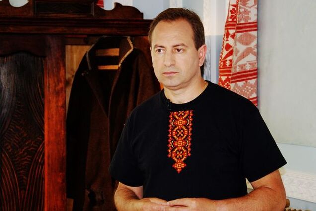 Томенко раскритиковал финансирование ВСУ из госбюджета