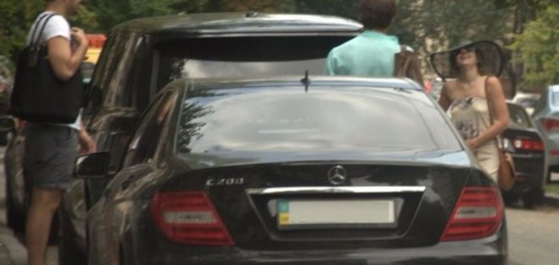 СМИ назвали имя любовницы Шовковского: фото избранницы СаШо